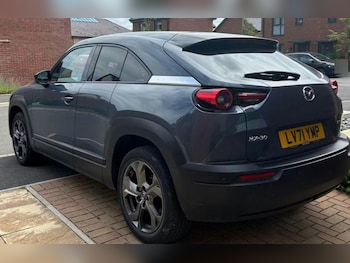 Used Mazda MX-30 2022 for sale - 78997312: Photo