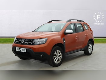 Used Dacia Duster 2022 for sale - 79444499: Photo