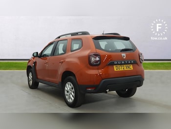 Used Dacia Duster 2022 for sale - 79444499: Photo