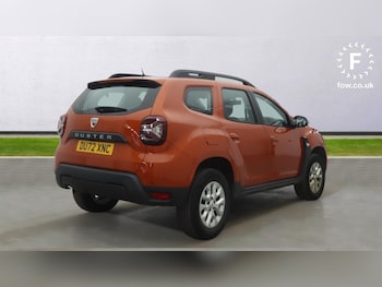 Used Dacia Duster 2022 for sale - 79444499: Photo