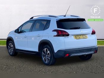 Used Peugeot 2008 2017 for sale - 77733738: Photo