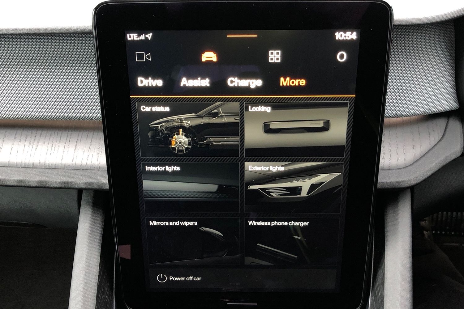 Used Polestar Polestar 2 2022 for sale - 76746348: Photo 11