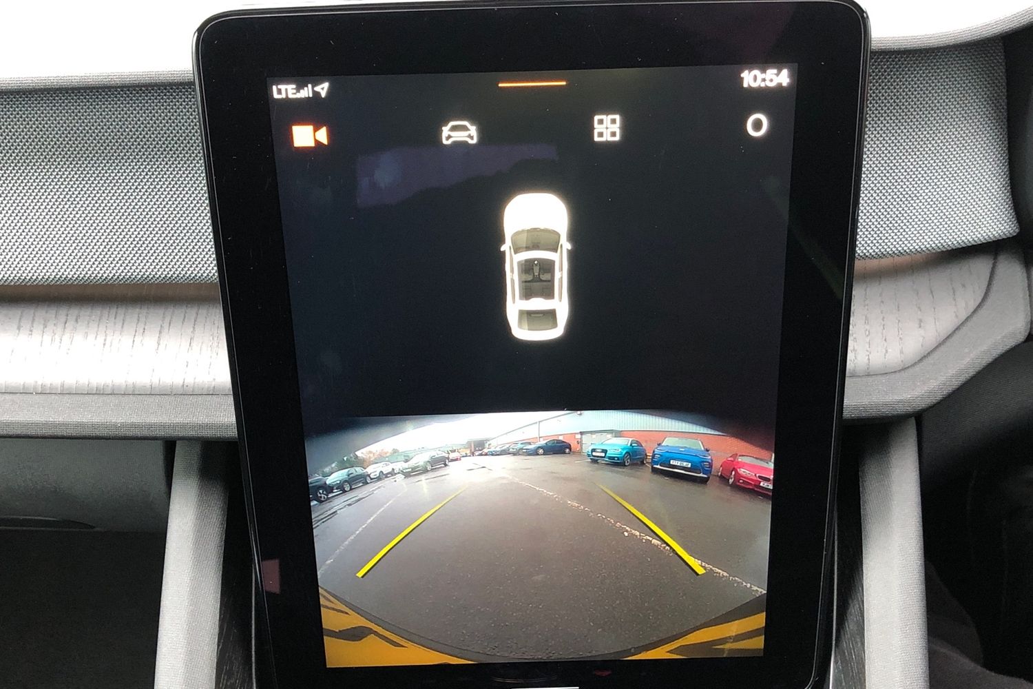 Used Polestar Polestar 2 2022 for sale - 76746348: Photo 12