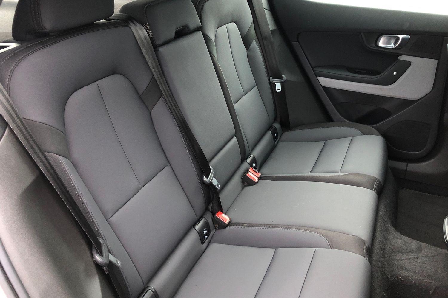 Used Polestar Polestar 2 2022 for sale - 76746348: Photo 16