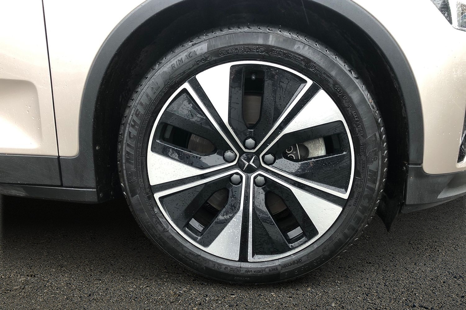 Used Polestar Polestar 2 2022 for sale - 76746348: Photo 18