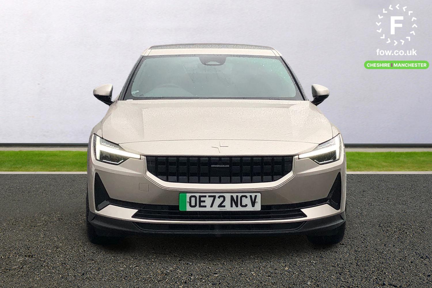 Used Polestar Polestar 2 2022 for sale - 76746348: Photo 19