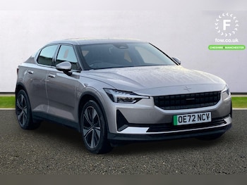 Used Polestar Polestar 2 2022 for sale - 76746348: Photo