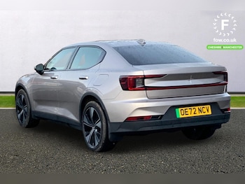 Used Polestar Polestar 2 2022 for sale - 76746348: Photo