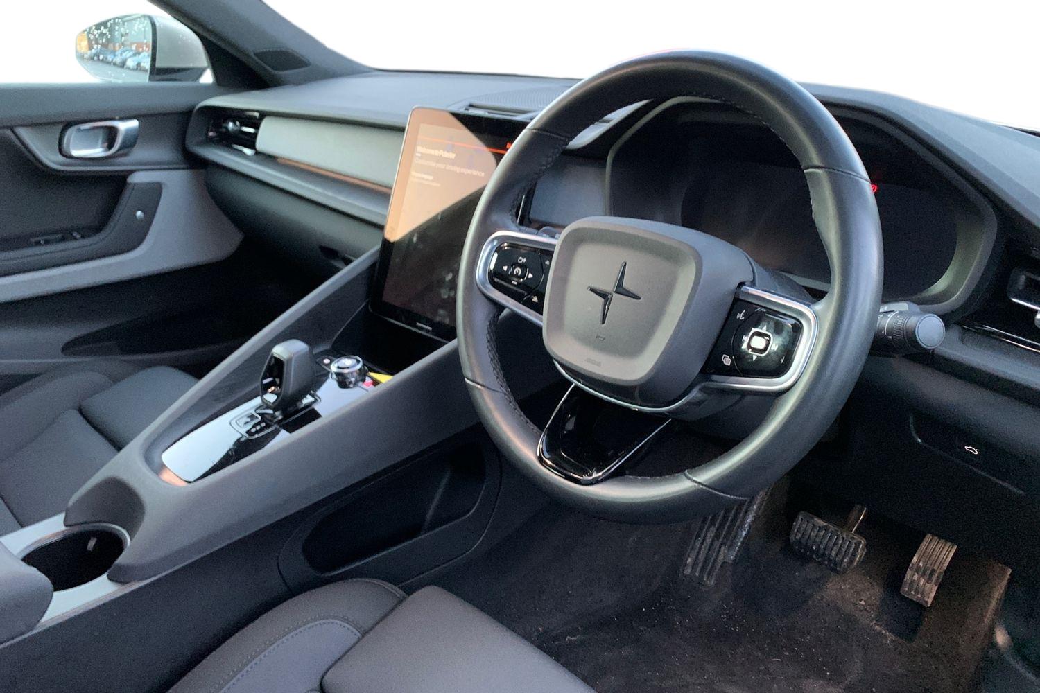 Used Polestar Polestar 2 2022 for sale - 76746348: Photo 3