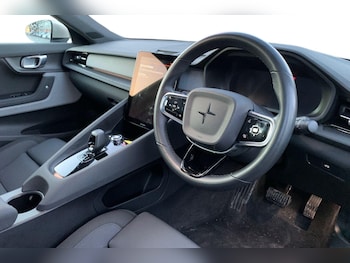 Used Polestar Polestar 2 2022 for sale - 76746348: Photo