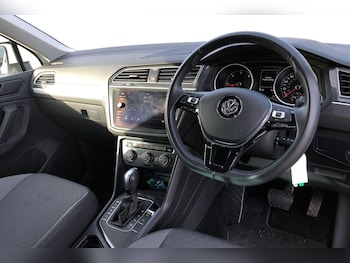 Used Volkswagen Tiguan 2020 for sale - 76406039: Photo