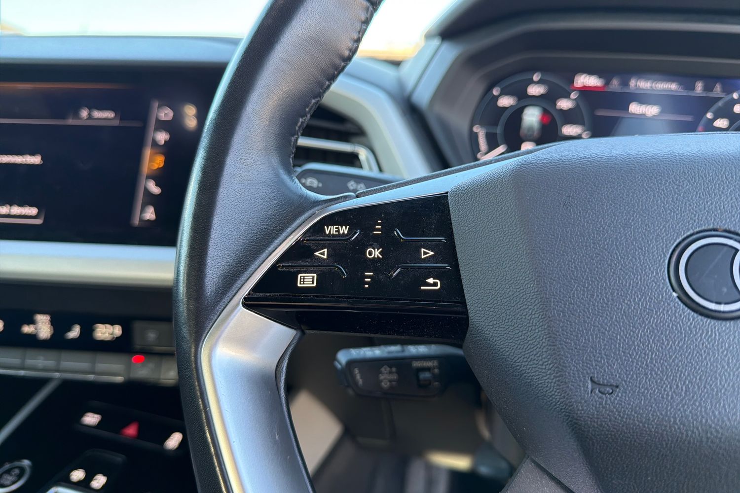 Used Audi Q4 e-tron 2021 for sale - 77879069: Photo 12