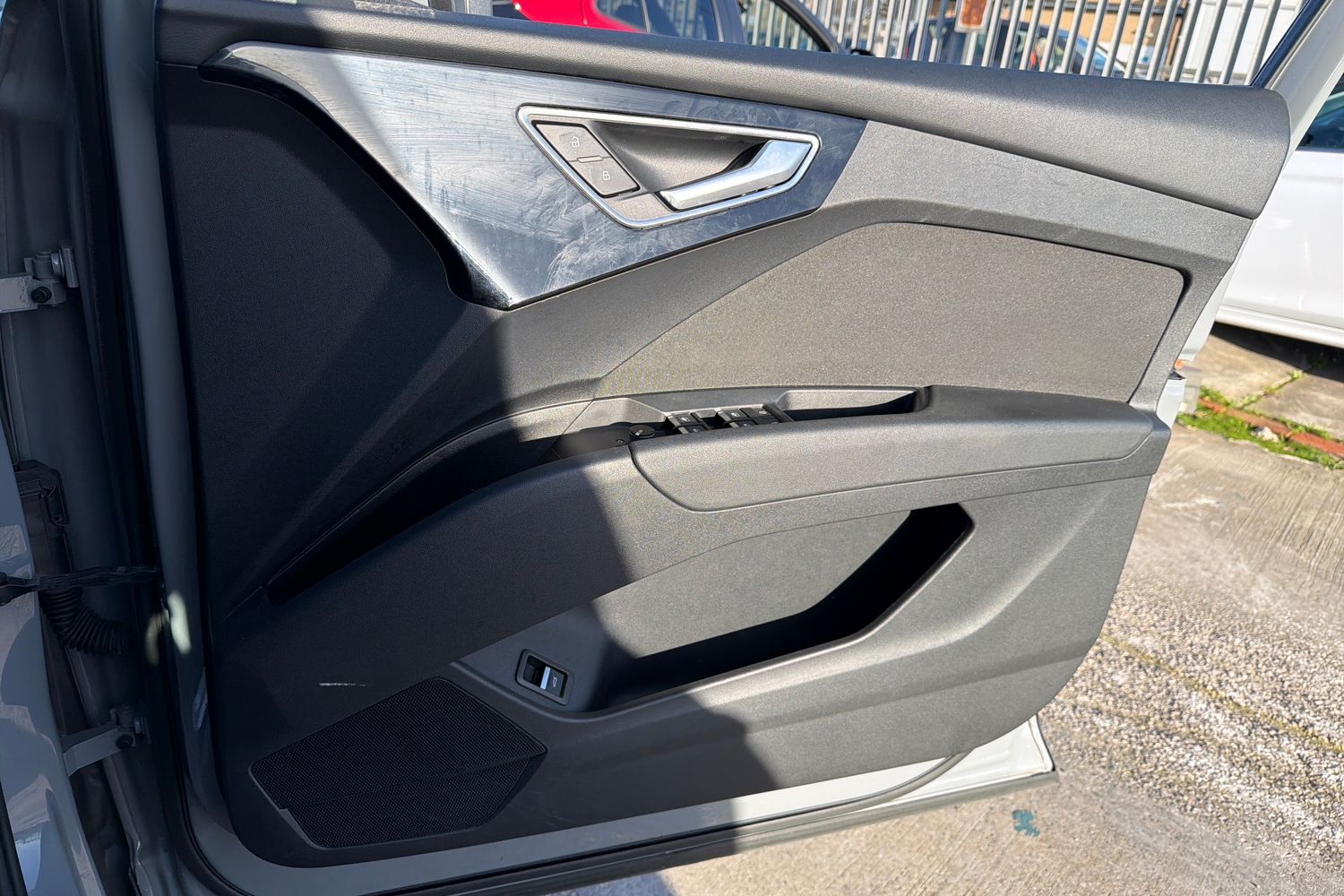 Used Audi Q4 e-tron 2021 for sale - 77879069: Photo 15