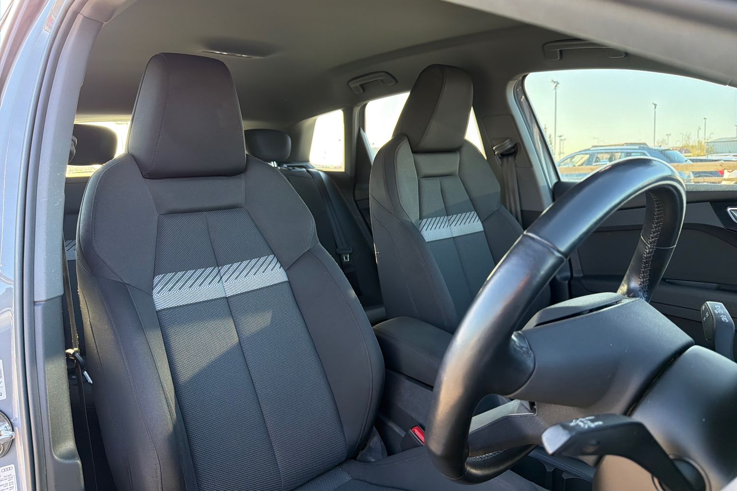 Used Audi Q4 e-tron 2021 for sale - 77879069: Photo 16