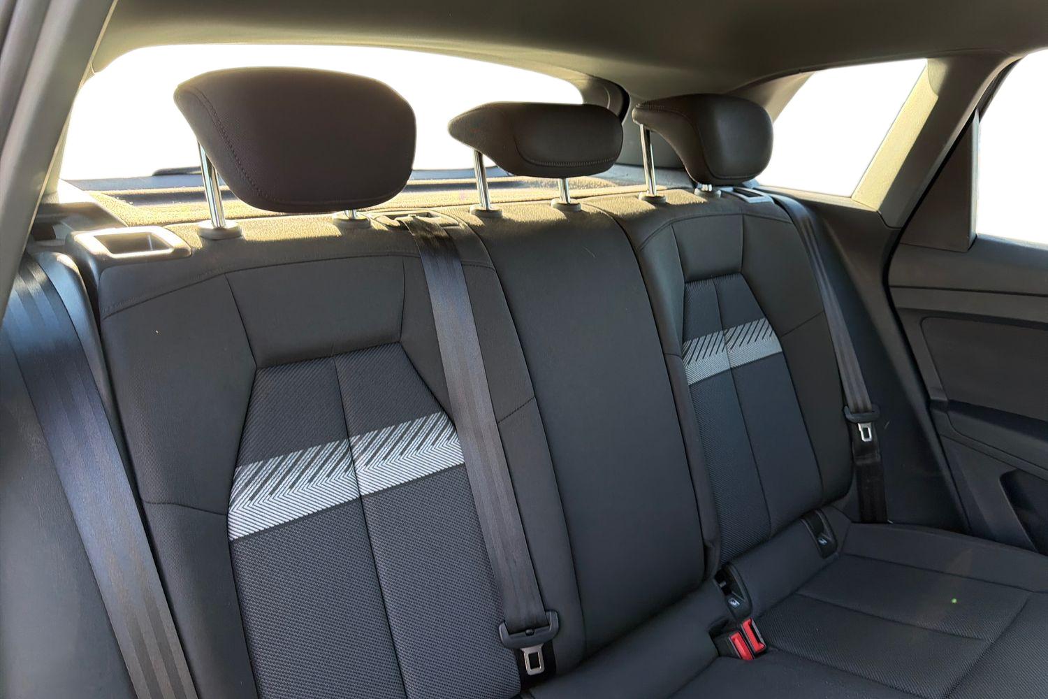 Used Audi Q4 e-tron 2021 for sale - 77879069: Photo 17