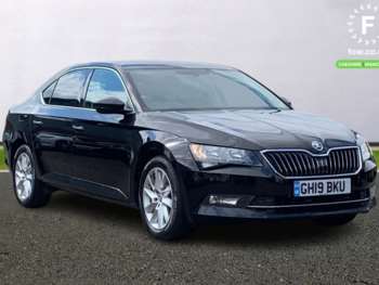 2019 - 1.5 TSI SE Technology 5dr