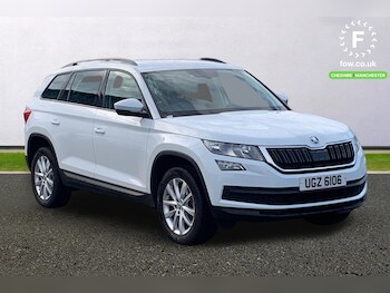 Skoda - Kodiaq
