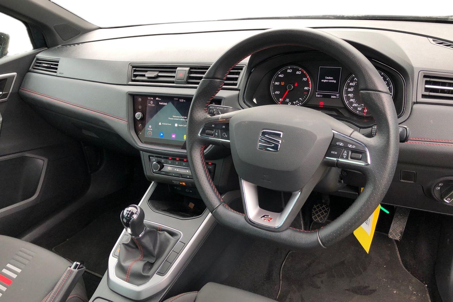 Used SEAT Arona 2021 for sale - 78065292: Photo 3