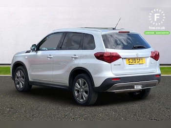 Used Suzuki Vitara 2019 for sale - 75512442: Photo