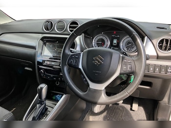 Used Suzuki Vitara 2019 for sale - 75512442: Photo