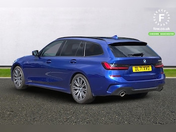 Used BMW 3 Series 2021 for sale - 75244163: Photo