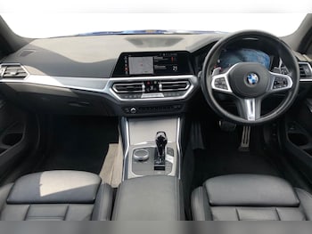 Used BMW 3 Series 2021 for sale - 75244163: Photo