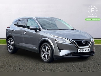 Used Nissan Qashqai 2024 for sale - 79450999: Photo