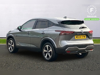 Used Nissan Qashqai 2024 for sale - 79450999: Photo