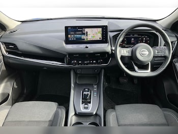 Used Nissan Qashqai 2024 for sale - 79450999: Photo