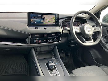 Used Nissan Qashqai 2024 for sale - 79450999: Photo