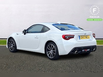 Used Toyota GT86 2017 for sale - 75794076: Photo