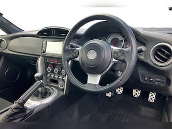 Used Toyota GT86 2017 for sale - 75794076: Photo