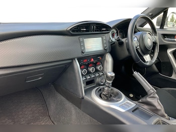 Used Toyota GT86 2017 for sale - 75794076: Photo