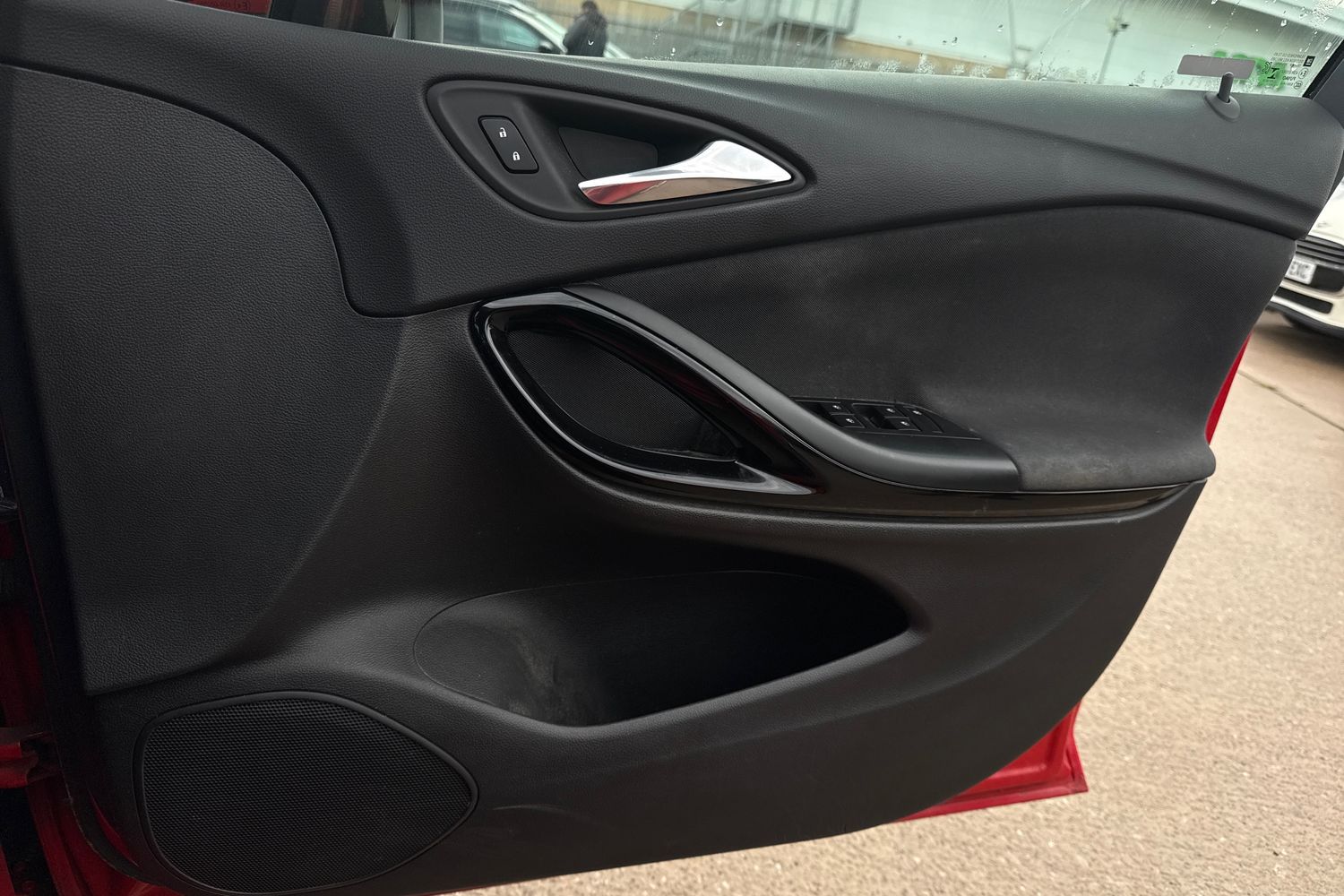 Used Vauxhall Astra 2017 for sale - 77458932: Photo 12