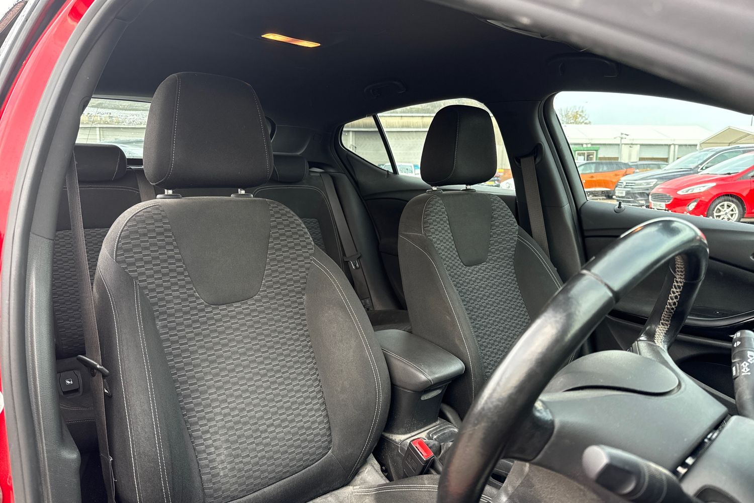 Used Vauxhall Astra 2017 for sale - 77458932: Photo 13