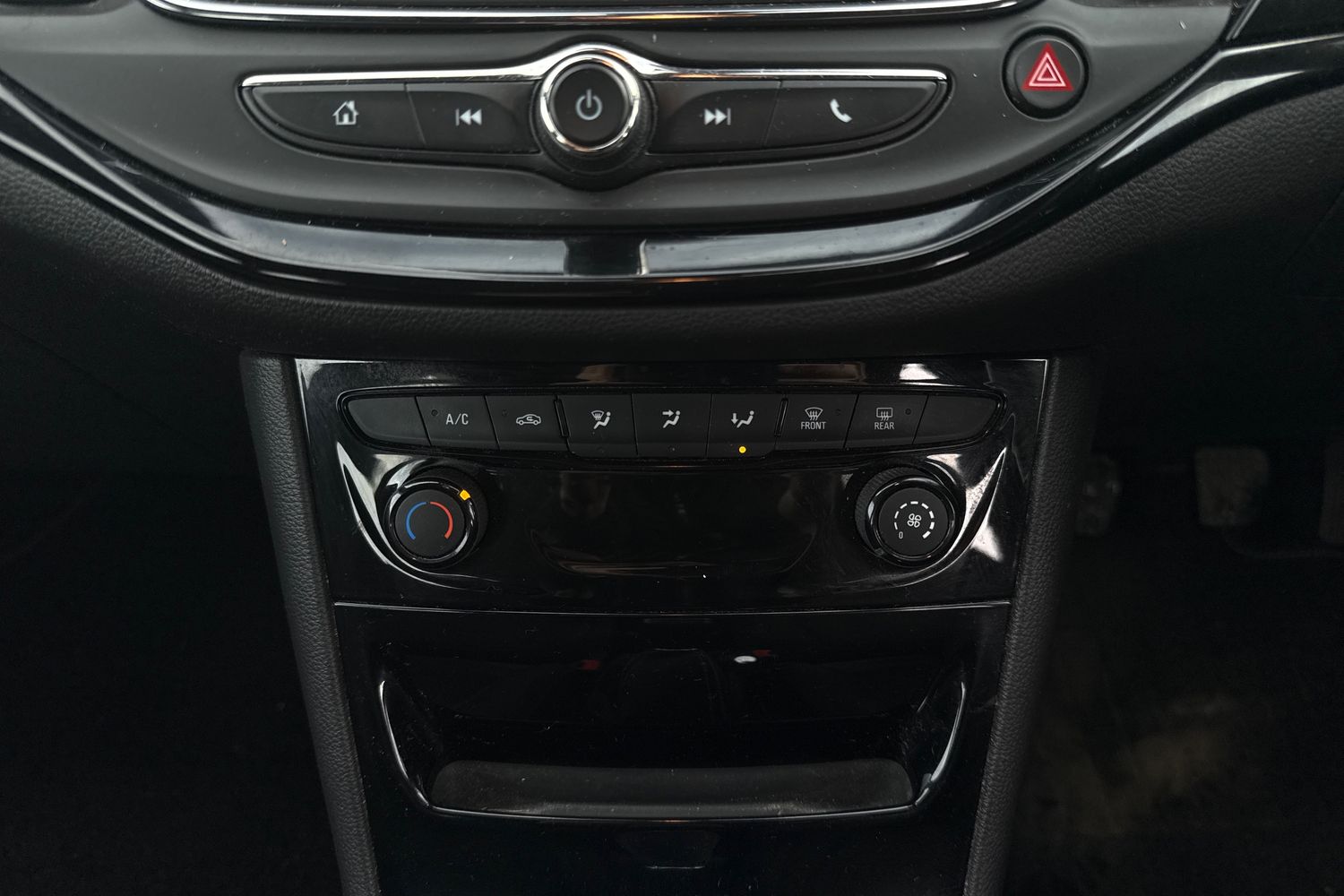 Used Vauxhall Astra 2017 for sale - 77458932: Photo 7