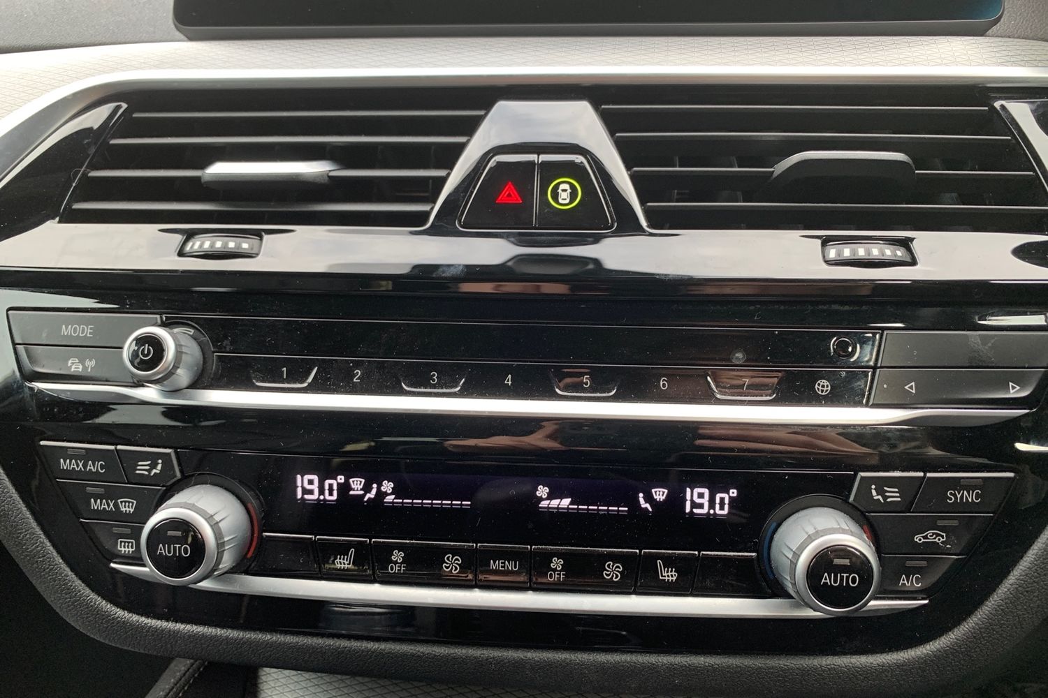 Used BMW 5 Series 2020 for sale - 76610934: Photo 12