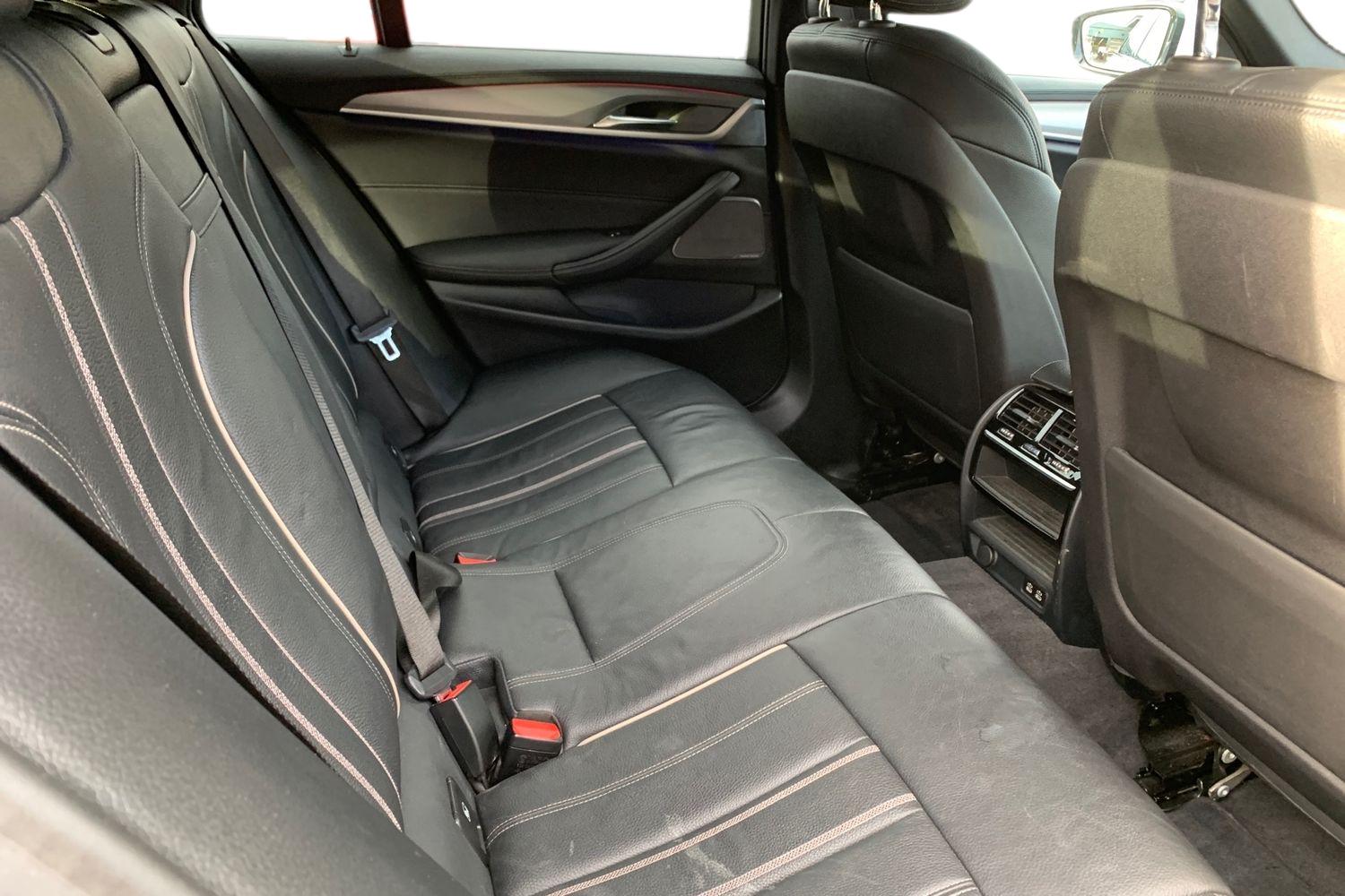 Used BMW 5 Series 2020 for sale - 76610934: Photo 13