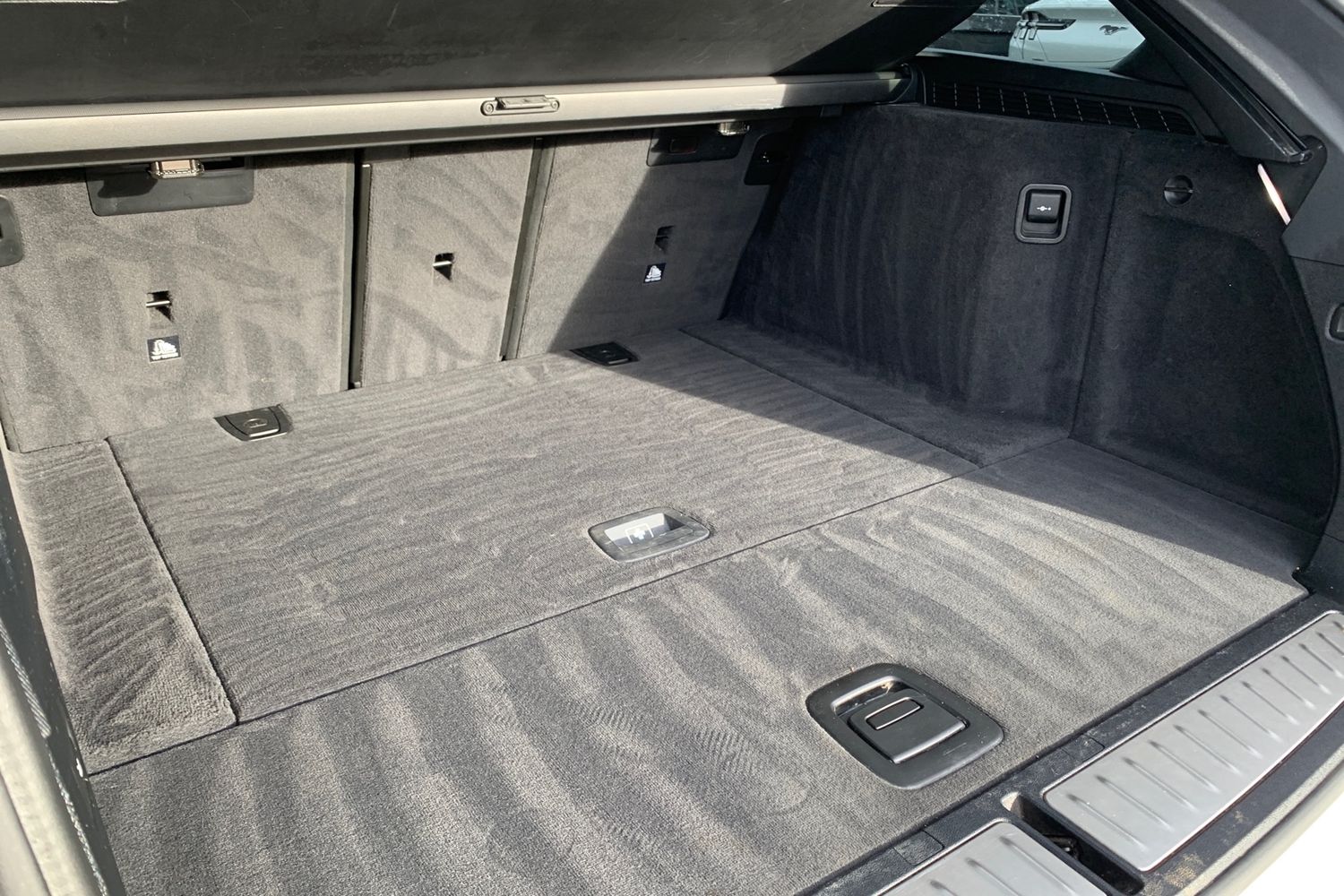 Used BMW 5 Series 2020 for sale - 76610934: Photo 14