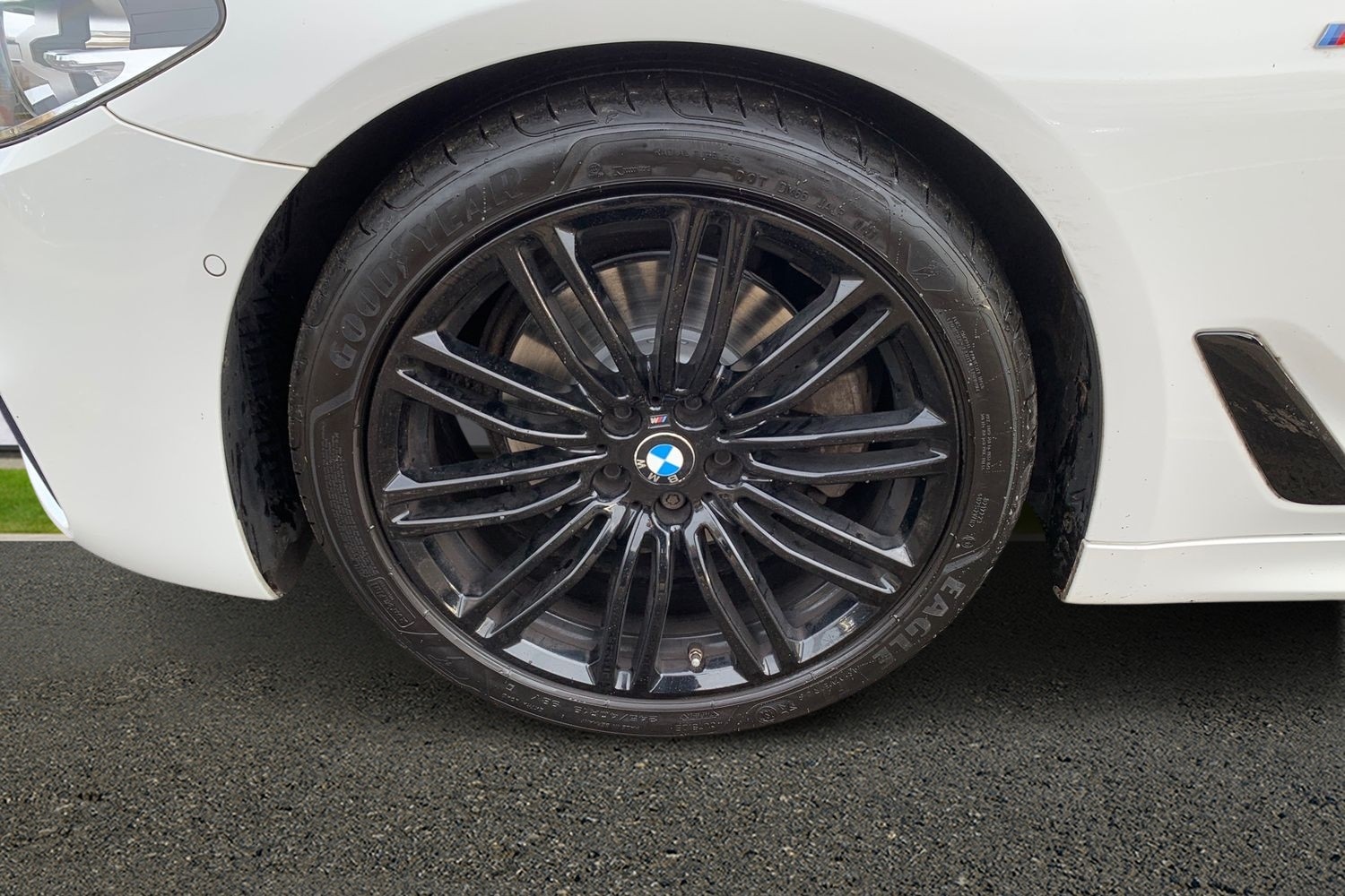 Used BMW 5 Series 2020 for sale - 76610934: Photo 15