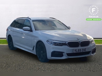 BMW - 5 Series