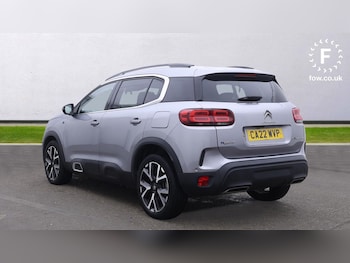 Used Citroen C5 Aircross 2022 for sale - 79371786: Photo