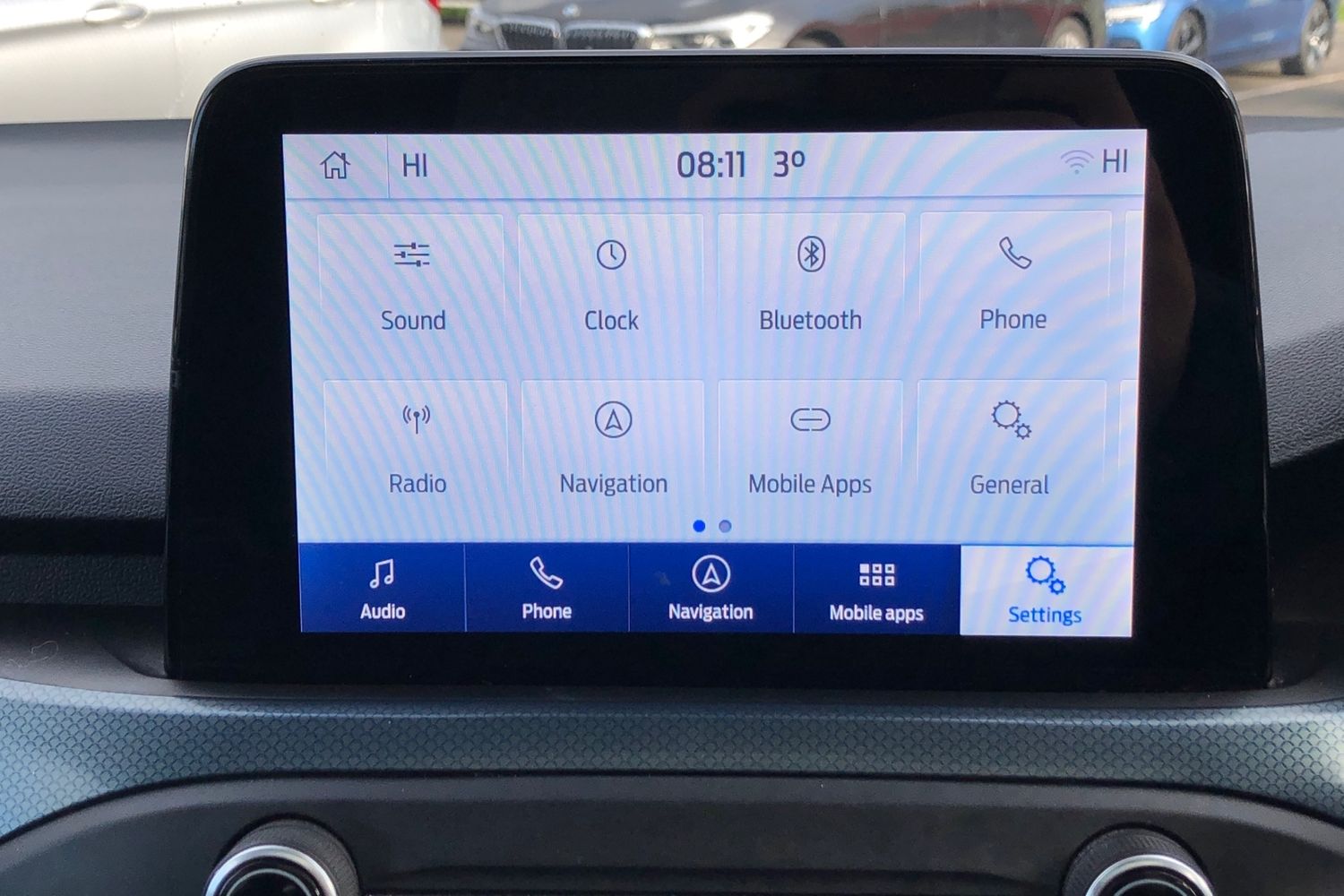 Used Ford Focus 2021 for sale - 77996656: Photo 10