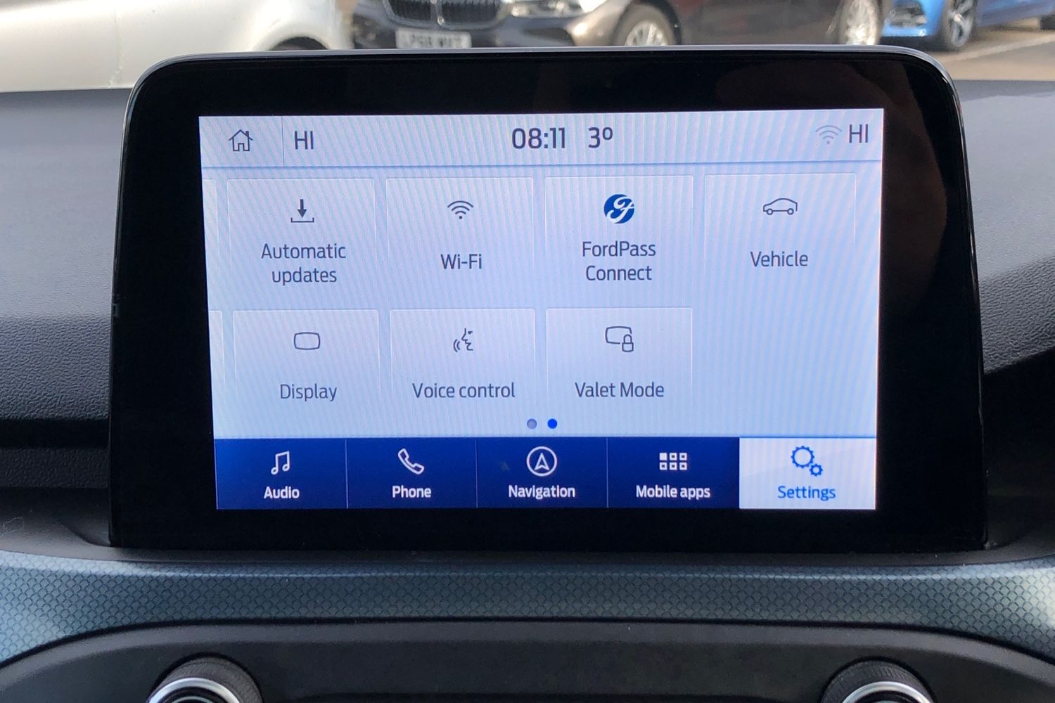 Used Ford Focus 2021 for sale - 77996656: Photo 11