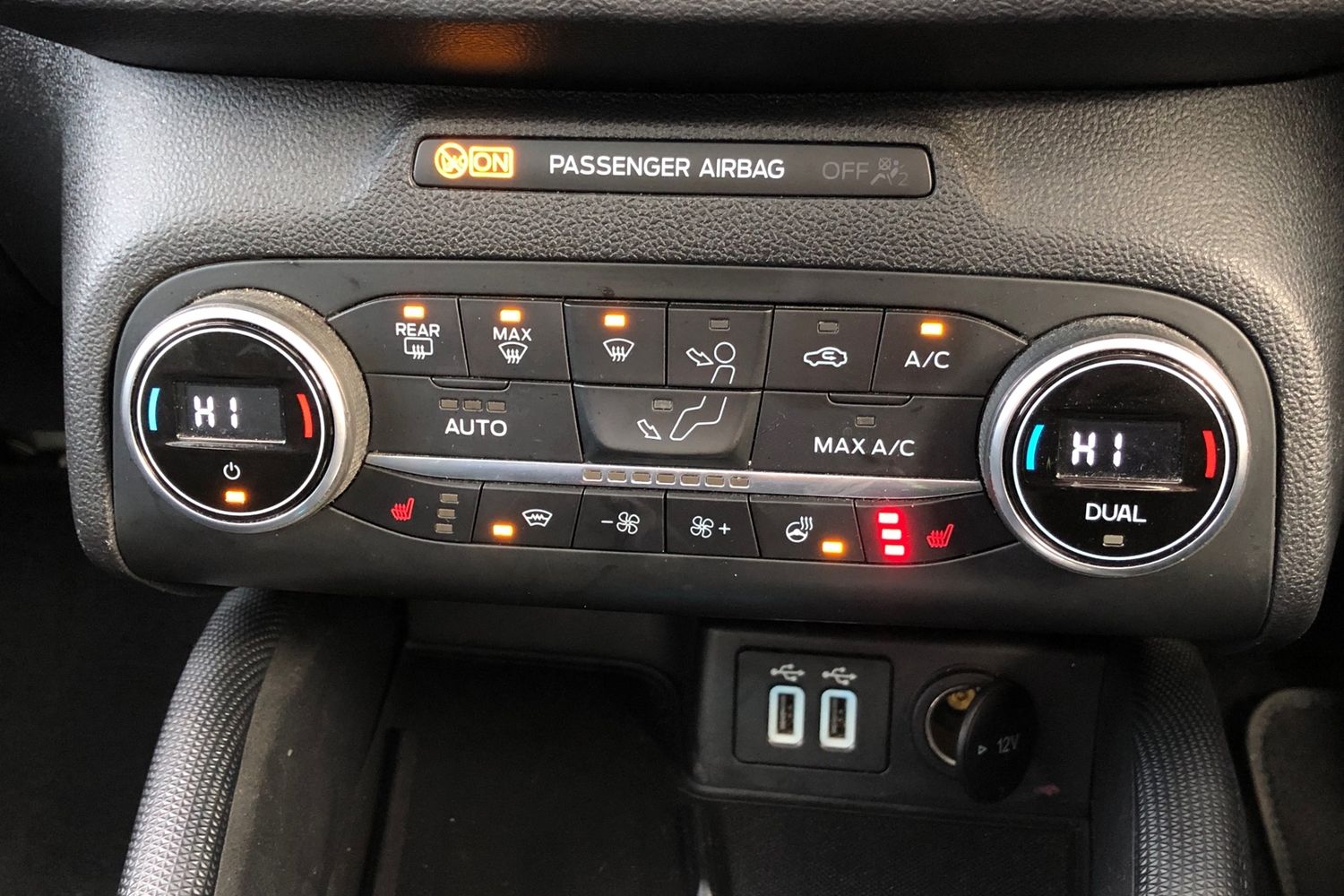 Used Ford Focus 2021 for sale - 77996656: Photo 13