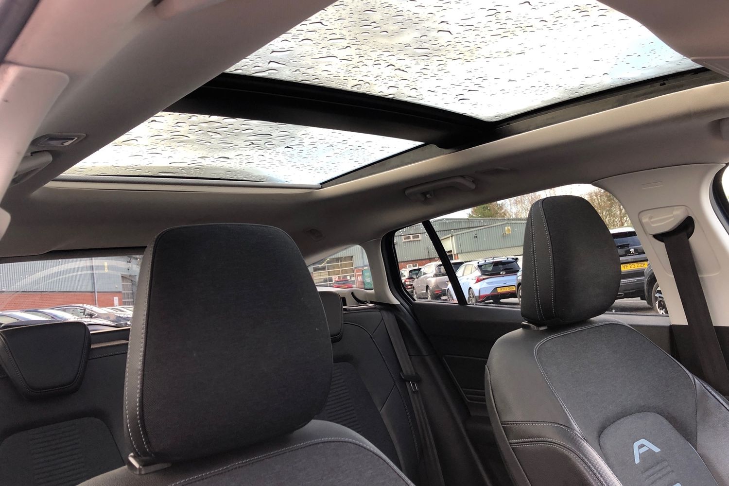 Used Ford Focus 2021 for sale - 77996656: Photo 18