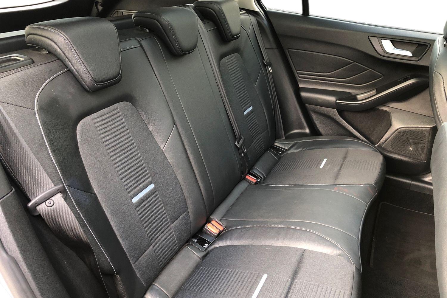 Used Ford Focus 2021 for sale - 77996656: Photo 19