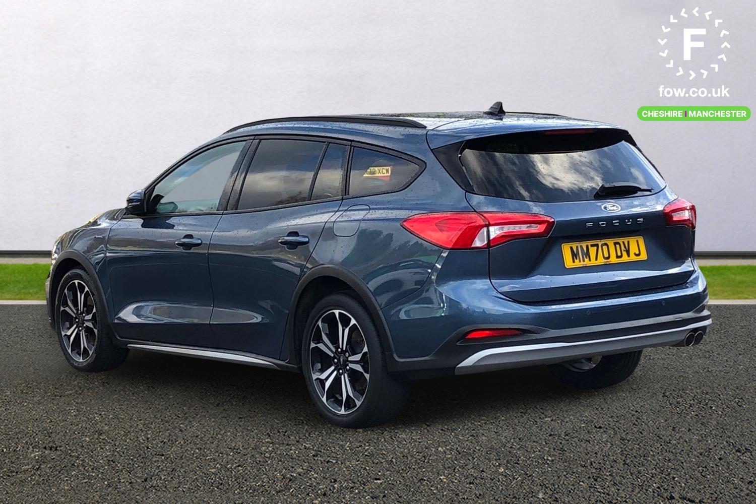 Used Ford Focus 2021 for sale - 77996656: Photo 2