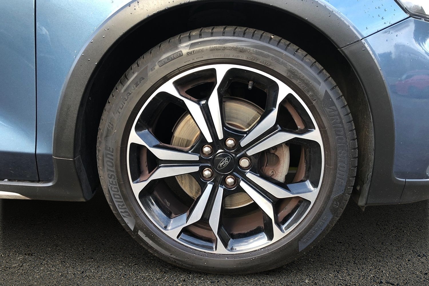 Used Ford Focus 2021 for sale - 77996656: Photo 21