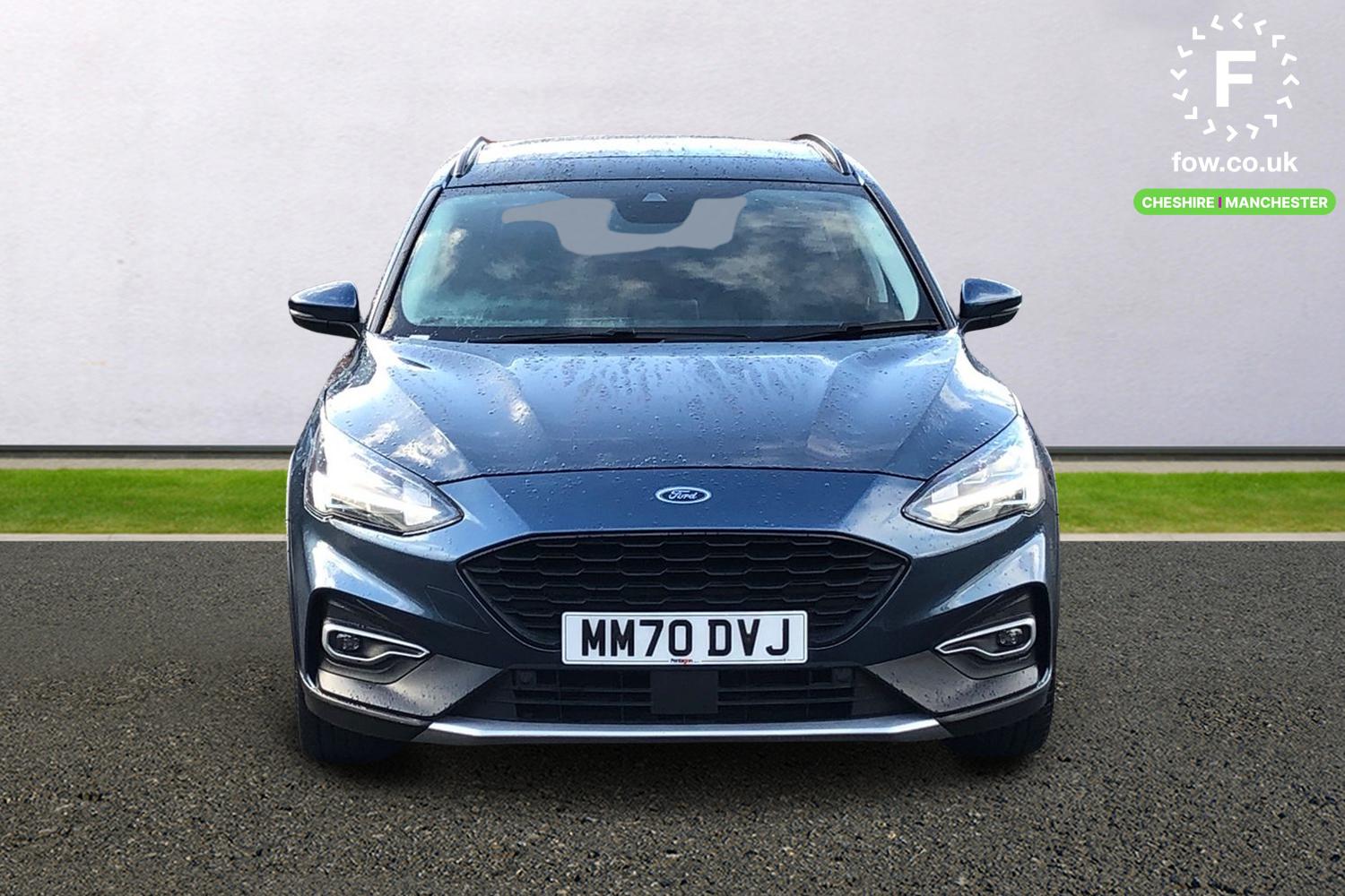 Used Ford Focus 2021 for sale - 77996656: Photo 22